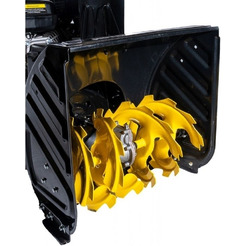 Снегоуборщик Huter SGC 4100LX (70/7/26)