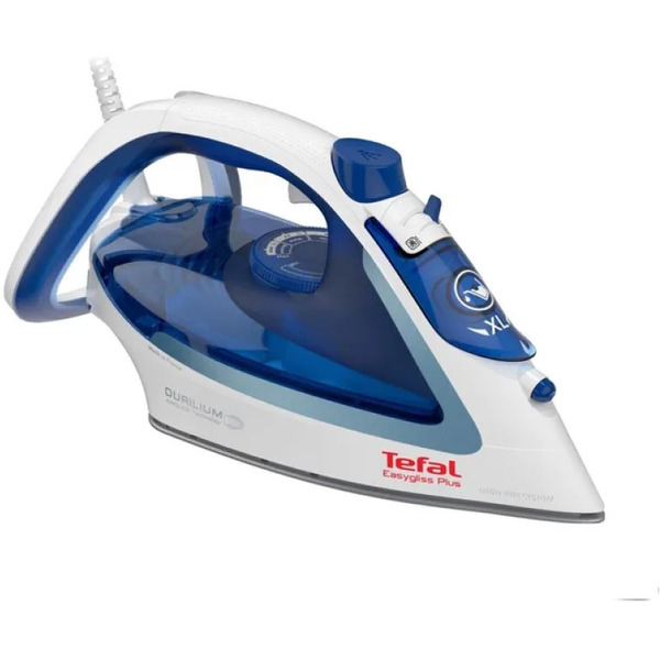 Утюг Tefal Easygliss Plus FV5771E0