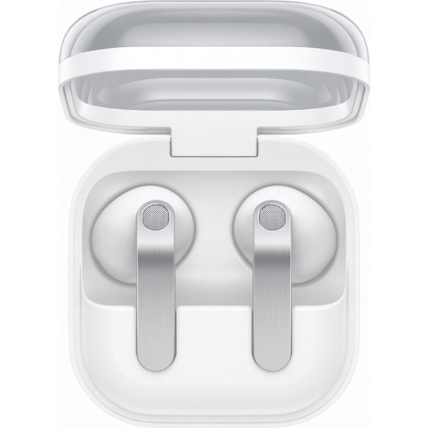 Наушники Samsung Galaxy Buds 4 SM-R540NZWACIS (белый)