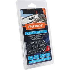 Пильная цепь Patriot 91LP-56E