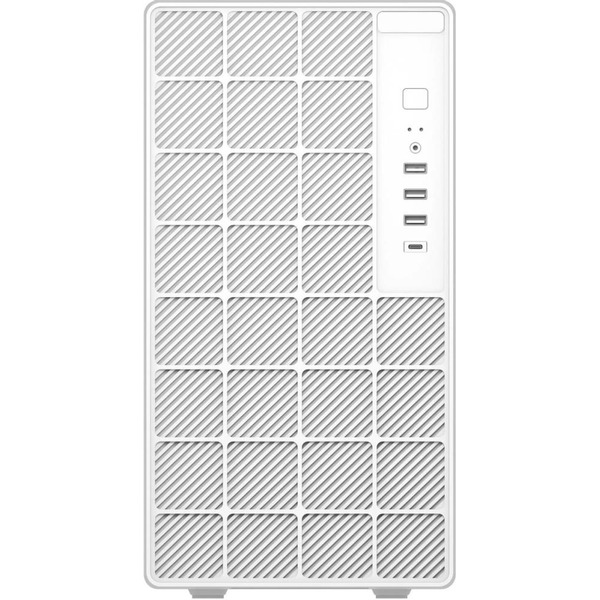 Корпус Digma DCC-MN304 (белый)