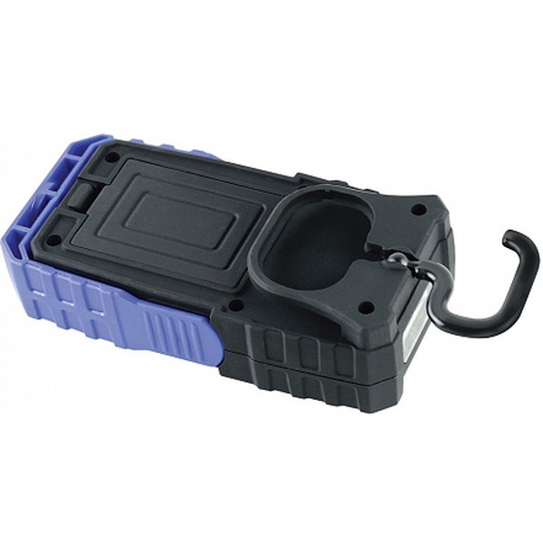 Фонарь ENDEVER Elight F-206