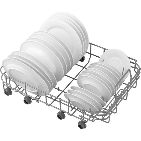 Встраиваемая посудомоечная машина Weissgauff BDW 4536 D