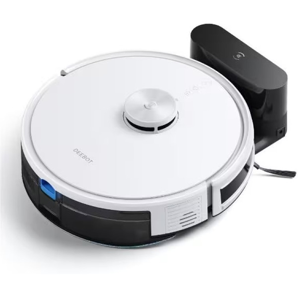 Робот-пылесос Ecovacs Deebot Y1 Pro DLX34 (белый)