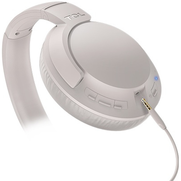 Наушники TCL ELIT400BT (белый)