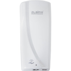 Дозатор Laima Professional Original 605778 (белый)