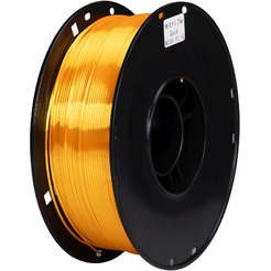 Пластик CACTUS CS-3D-PLA-1KG-S-GOLD