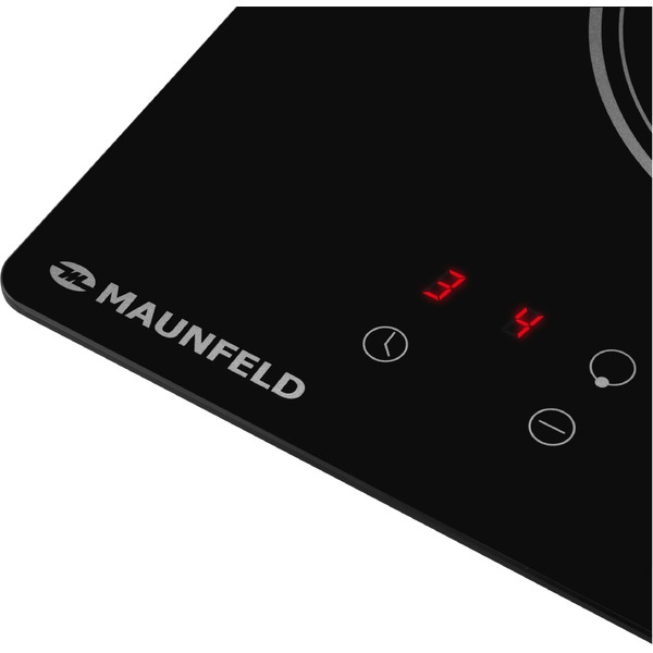 Варочная панель MAUNFELD AVI292BK