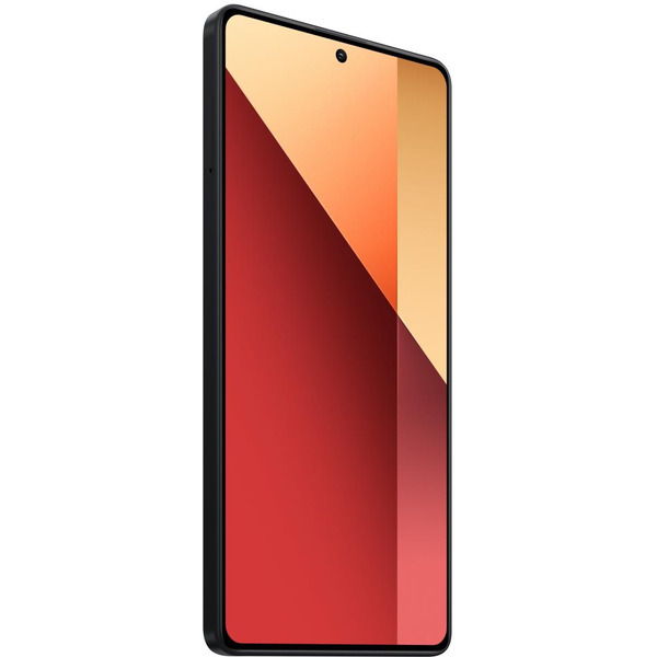 Смартфон Xiaomi Redmi Note 13 Pro 8GB/256GB Midnight Black EU