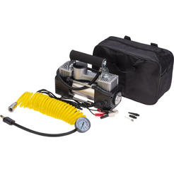 Автомобильный компрессор Rexant 80-0523