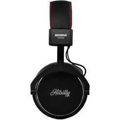 Наушники Hibilly Mixman Monitor Headphones HD 1986