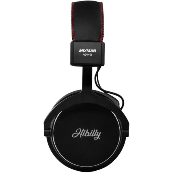 Наушники Hibilly Mixman Monitor Headphones HD 1986