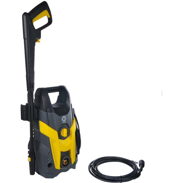 Мойка высокого давления Калибр ВДМ-1600