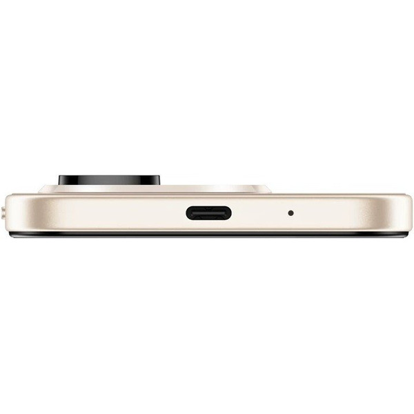 Смартфон HONOR X6e LBU-LX1 4GB/256GB (золотистый)