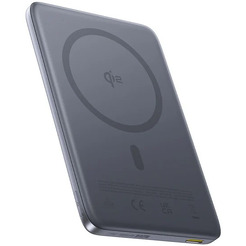 Внешний аккумулятор Baseus PPKPC-1027G E0027200 PicoGo 10000mAh (Space Grey)