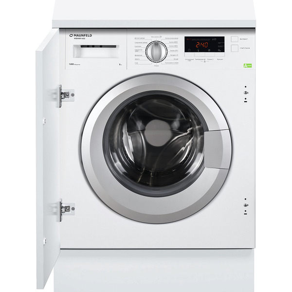Стиральная машина MAUNFELD MBWM148S