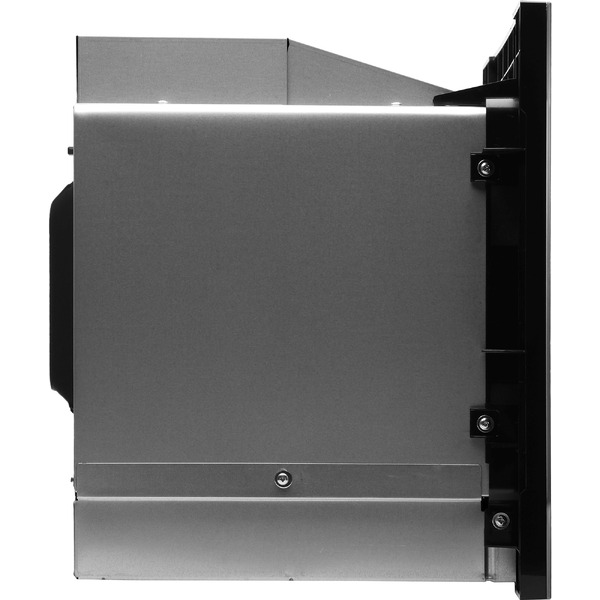 Встраиваемая микроволновая печь Hyundai HBW 2030 BG (черный)