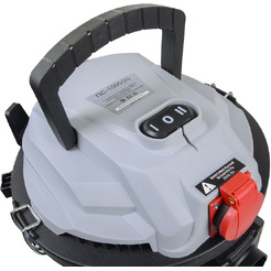 Пылесос Ресанта ПС-1500/20 (75/19/1)