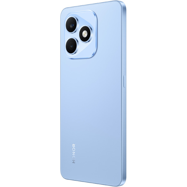 Смартфон Honor X8d 8GB/256GB Light Blue (LNA-LX2)