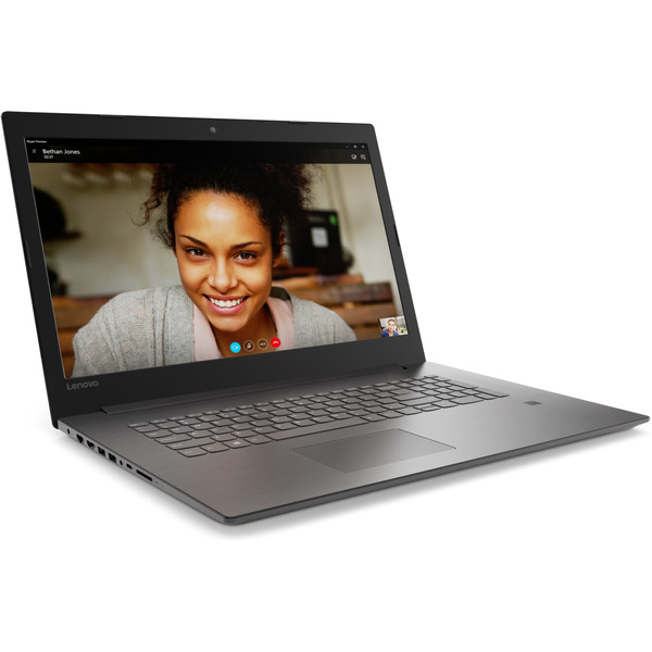 Ноутбук Lenovo IdeaPad 320-17IKB 80XM007ERU