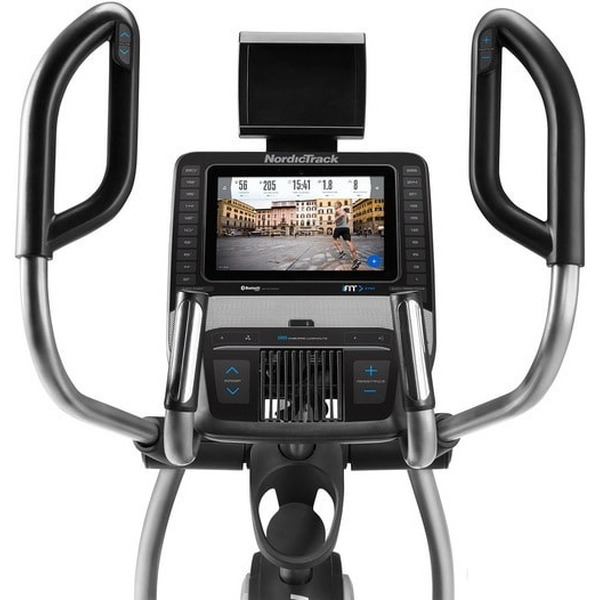 Эллиптический тренажер NordicTrack Commercial 14.9 NTEVEL18918