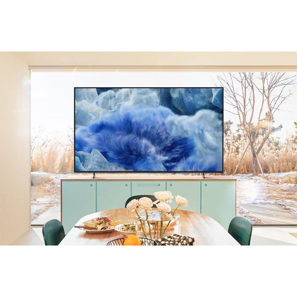 Телевизор Samsung QE50Q8FAAUXRU