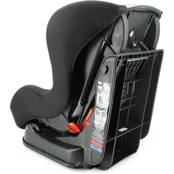 Автокресло Nania Cosmo SP Animals Giraffe