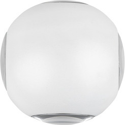 Светильник светодиодный универсальный REXANT 610-009 Мяч 1.5 Вт