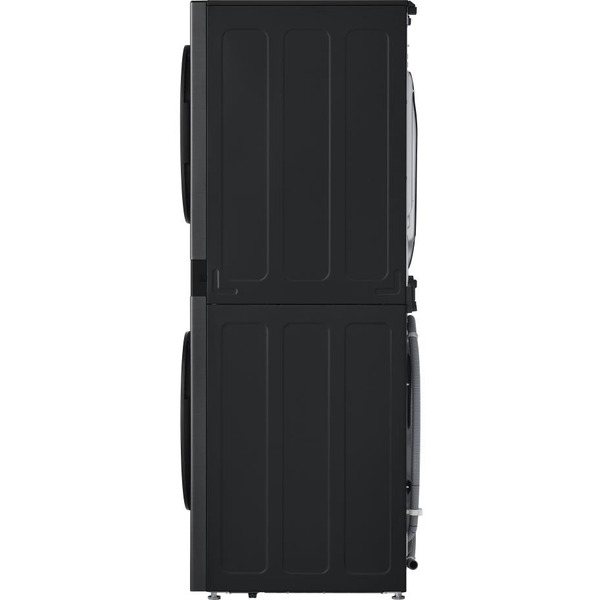 Стирально-сушильная машина LG W4W8LVPKZHM