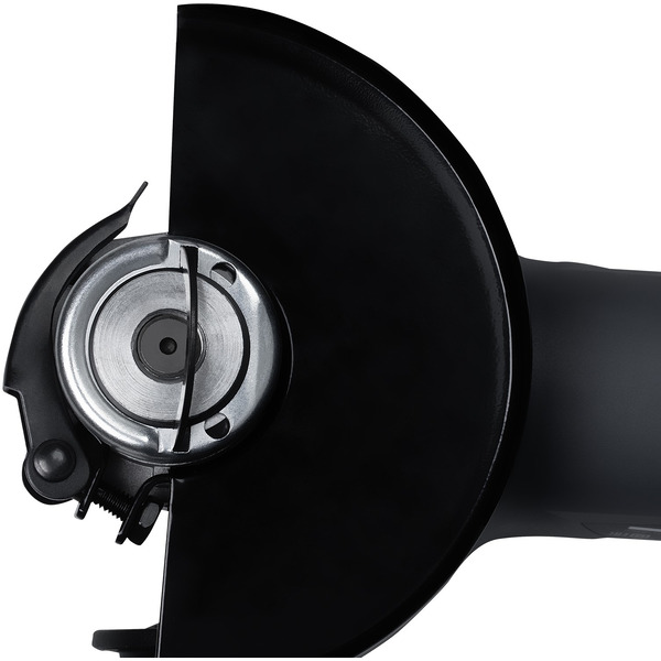 Угловая шлифмашина STAVR SAG 13-125BL-VS