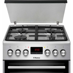 Плита комбинированная HANSA FCMS58228