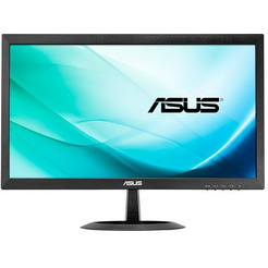 Монитор ASUS VX207DE
