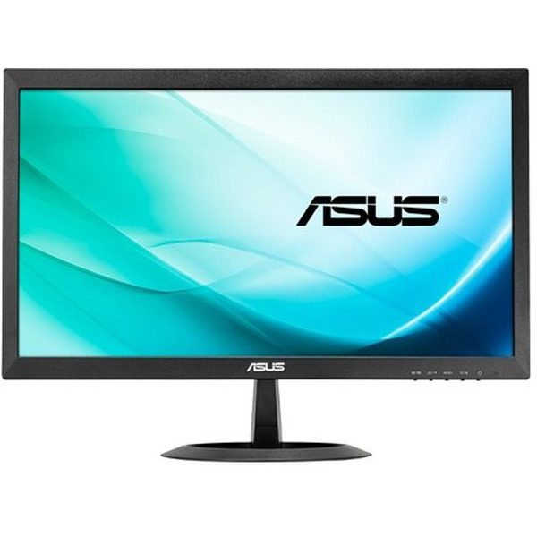 Монитор ASUS VX207DE