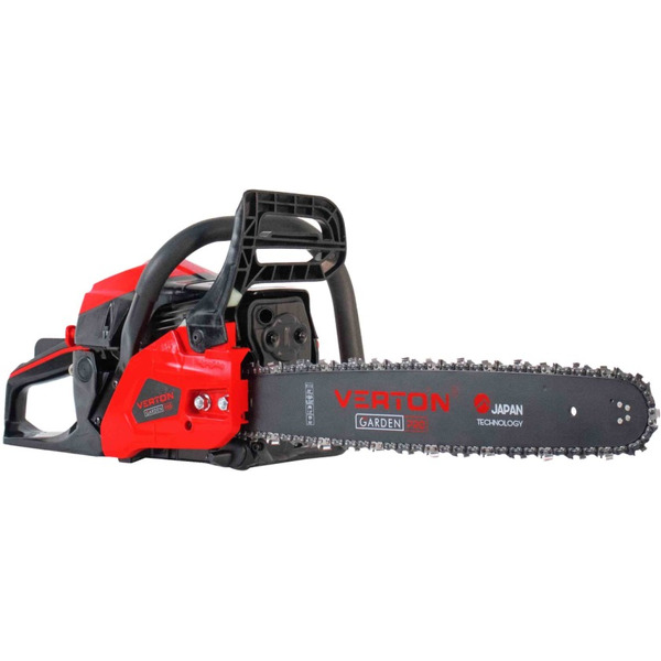 Бензопила Verton Garden Pro CS-5420 01.13537.13541