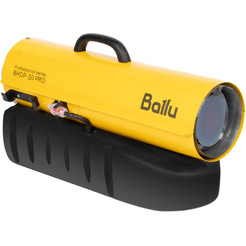 Тепловая пушка Ballu BHDP-20 PRO