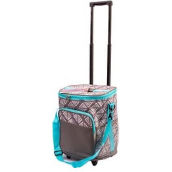 Термосумка Miru 9016 24л