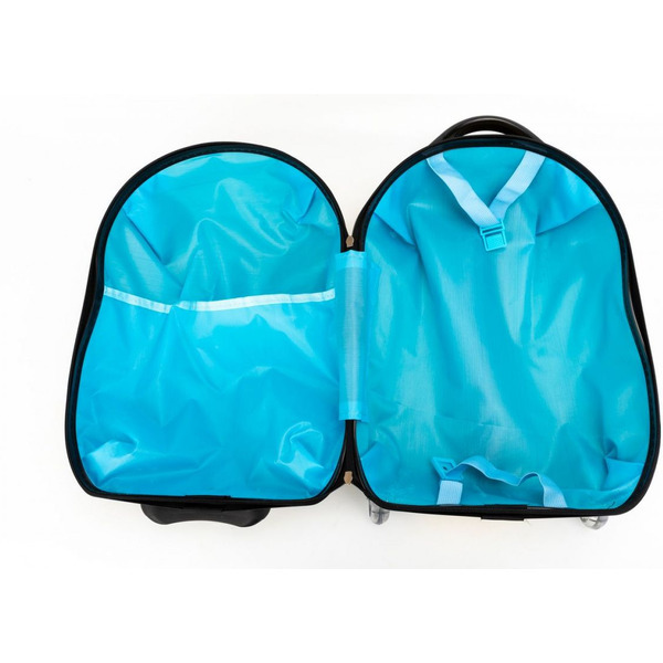 Чемодан Bradex Божья коровка (DE 0406)