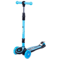 Самокат Ridex 3D Tiny Tot (голубой)