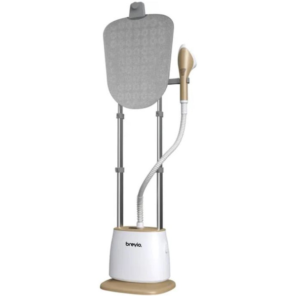 Отпариватель Brevio ST2400