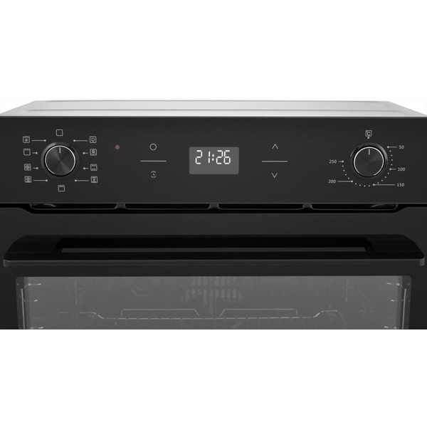 Духовой шкаф ZUGEL ZOE602B