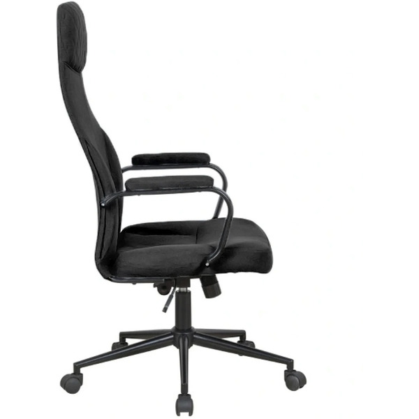 Кресло офисное SITUP TUCSON BLACK (ткань / Black )