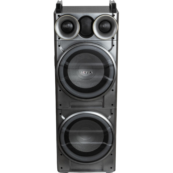 Минисистема Supra SMB-2150