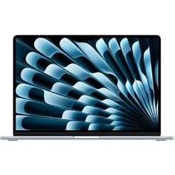 Ноутбук Apple MacBook Air 15" M4 2025 MC7A4 + Адаптер Red Line BS-01 16А