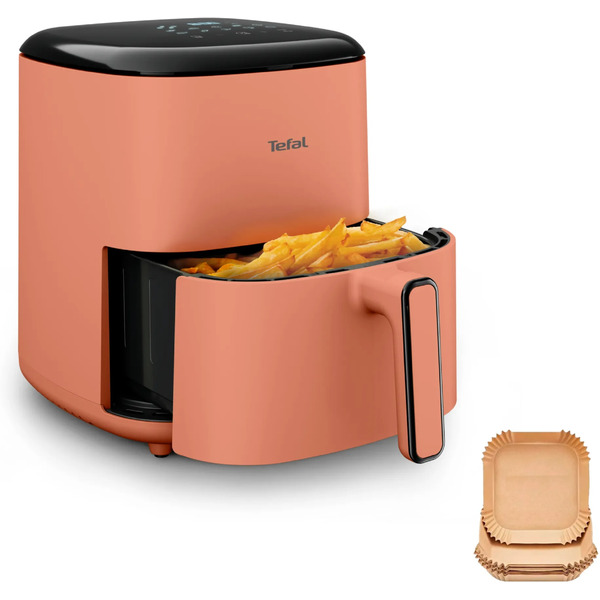 Аэрогриль TEFAL EY245TE0