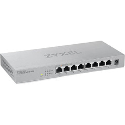 Коммутатор Zyxel XMG-108-ZZ0101F
