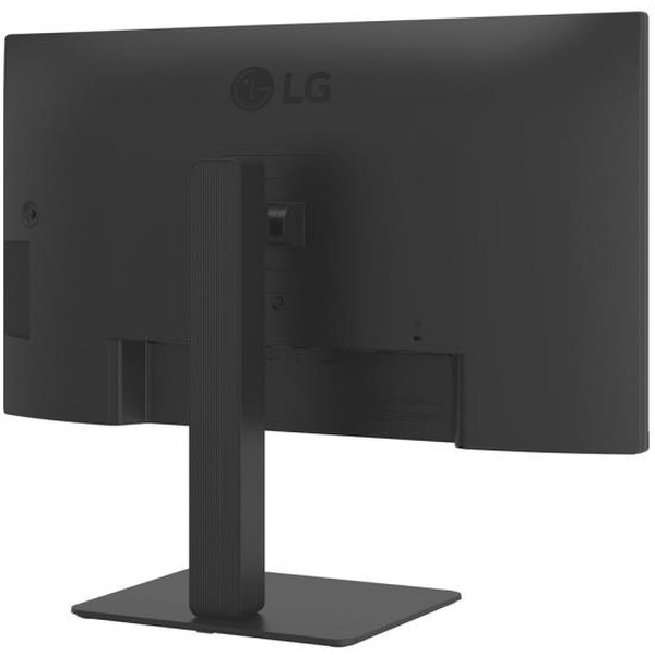 Монитор LG 27BA45QB-B