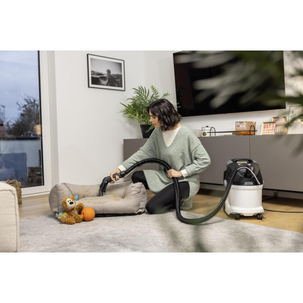 Пылесос моющий KARCHER SE 6 Signature Line (1.081-190.0)