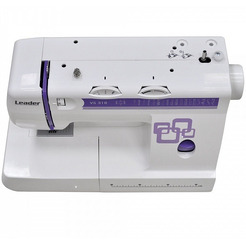 Швейная машина Leader VS 318