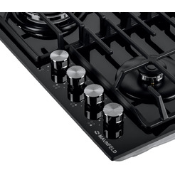 Варочная панель MAUNFELD EGHG.64.63CB/G