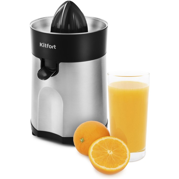 Соковыжималка Kitfort KT-1113